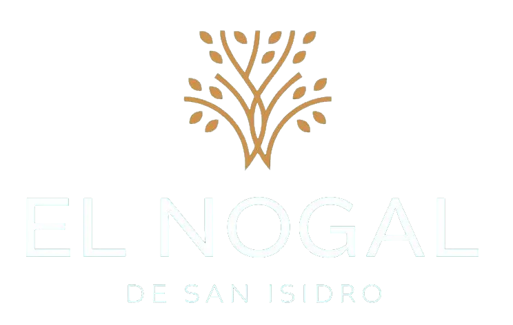 Logo El Nogal de San Isidro